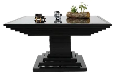 Image de Table de salon Table basse Table de salon Petite table d'appoint