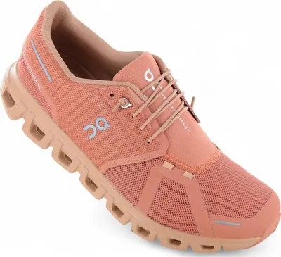 Image de ON Running Cloud 6 - Herren Sneakers Schuhe Canyon-Sandstone 3MF10073281 5 , EU 41 US 8