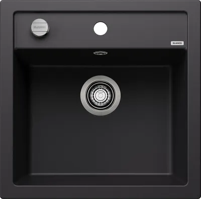 Immagine prodotto di BLANCO DALAGO 5 SILGRANIT nero
