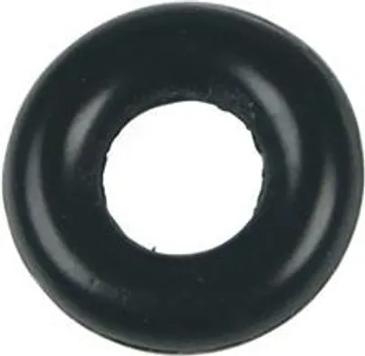 Produktbild von Saeco 12001614 Dichtung Dichtring O-Ring 2012 6mmØ Schwarz für Ventilkörper z.T. BLACK ODEA TALEA Kaffeeautomat Kaffeemaschine auch Spidem Philips 996530010169