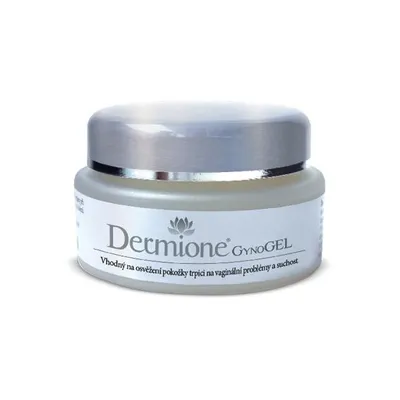 Obrázok produktu pre Dermione® GynoGEL