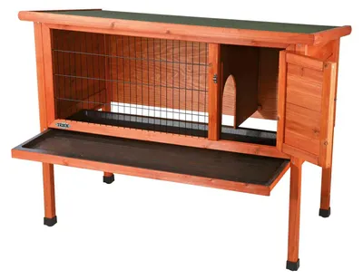 Immagine prodotto di Trixie KLEINTIERSTALL 62372 116x63x92cm