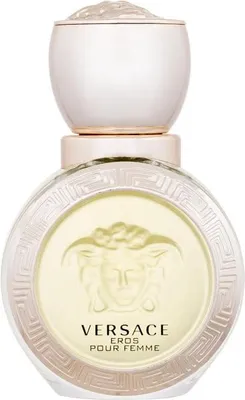 Produktbild von Versace Eros Pour Femme Eau de Toilette für Damen 30 ml