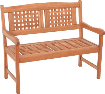 Obrázek produktu pro Lavice Merxx Lima, 2místná 25181-011