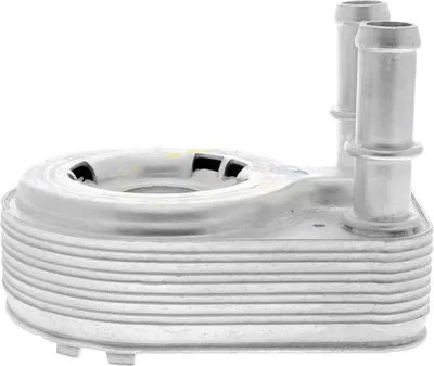 Produktbild von VEMO V24-60-0021 Ölkühler Motoröl für FIAT PUNTO (188) Doblo Cargo (223) Doblo Kombi (119, 223) Strada Pickup (178) PALIO Weekend (178DX)