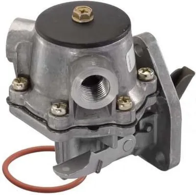 Immagine prodotto di Pompa carburante PIERBURG 7.07206.06.0