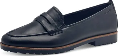 Produktbild von Tamaris slipper Slipper in Blau, Größe 41