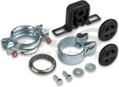 Produktbild von Hjs Montagesatz, Abgasanlage  82 11 2395