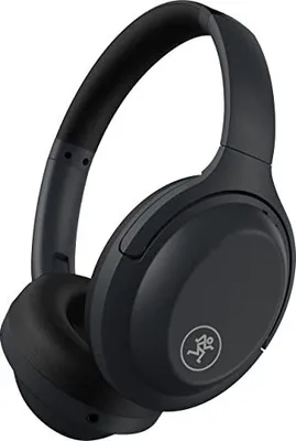 Produktbild von Mackie MC-60BT Wireless Headphone (2054682-00)