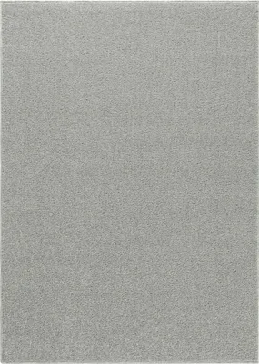 Obrázok produktu pre Koberček do obývačky, krémová farba, 80x150 cm, jednofarebný
