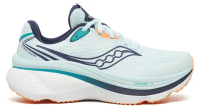 Imagen del producto de SAUCONY SK268267 Hurricane, Blanco Turquesa, Talla 33 1/2