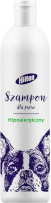 Produktbild von HILTON Hypoallergenic - Shampoo für Hunde - 250ml