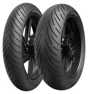 Immagine prodotto di Pneumatici EUROGRIP 120/70 R17 (58W) ROADHOUND