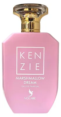 Image de Kenzie Marshmallow Dream 100 ml - Volaré