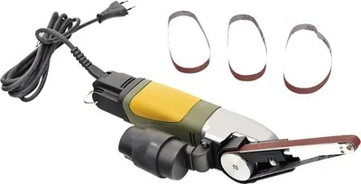 Zdjęcie produktu dla PROXXON Szlifierka taśmowa BS/E - 28536