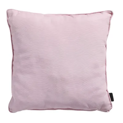Produktbild von Madison Dekokissen Panama 60x60 cm Zartrosa
