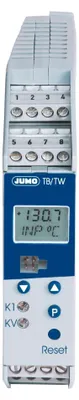 Produktbild von Jumo Temperaturbegrenzer 701160/8-0153-001-23 00506382