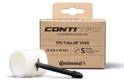 Obrázek produktu pro Vnitřní Continental Tpu 28 Sv60