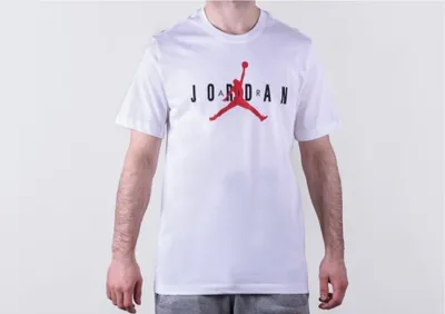 Produktbild von Tshirts Nike Air Jordan Jumpman CJ9566100