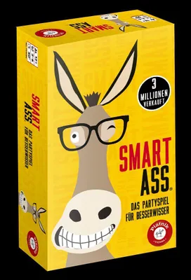Produktbild von Smart Ass