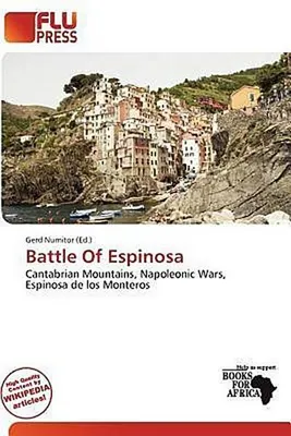 Produktbild von Battle Of Espinosa