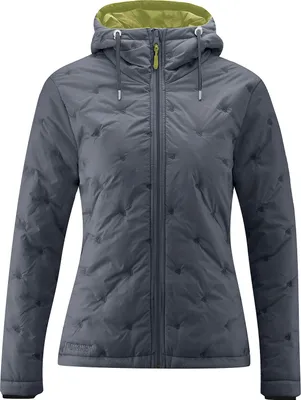 Produktbild von MAIER SPORTS Pampero W Da-Primaloftjacke ombre blue 42
