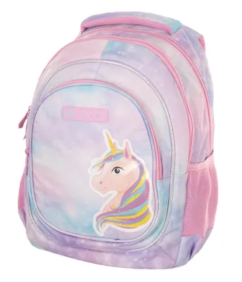 Zdjęcie produktu dla Plecak szkolny 3-komorowy Fairy Unicorn Astrabag