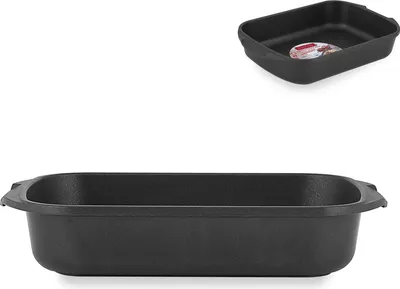Obrázok produktu pre Pekáč H&H Extra Chef 30x22 s nepriľnavým povrchom