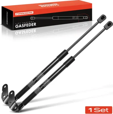Immagine prodotto di Frankberg 2x ammortizzatore a gas portellone posteriore Toyota Celica T230 hatchback 1999-2005
