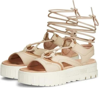 Image de Sandales Puma 388950-01 pour Fille