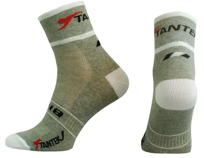 Produktbild von Stanteks SR78 Herren Sport Radsocken aus Baumwolle