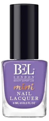 Obrázok produktu pre Bel London Mini, rýchloschnúci lak na nechty, odtieň 241, 6 ml