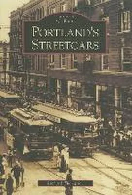 Zdjęcie produktu dla Portland's Streetcars