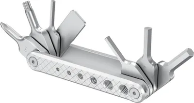 Produktbild von SmallRig AAK2213D, 24 mm, 82 mm, 12 mm, 79 g, 99 g, 67,5 mm