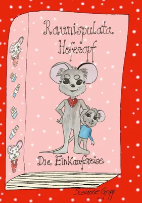 Produktbild von Raunispulata Hefezopf