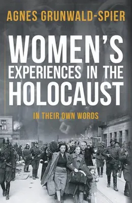 Immagine prodotto di Women's Experiences in the Holocaust