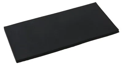 Obrázek produktu pro Mikropryž náhradní 280x140x8mm(D) 34232