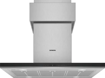Produktbild von Siemens LZ22FXD51, Umluftset, Edelstahl, 8,21 kg, 1 Stück(e), 500 mm, 595 mm