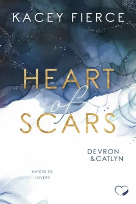 Produktbild von Heart of Scars
