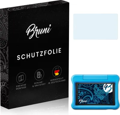 Produktbild von atFoliX 4061187834983, Klare Bildschirmschutzfolie, Glänzend, 2 Stück(e)