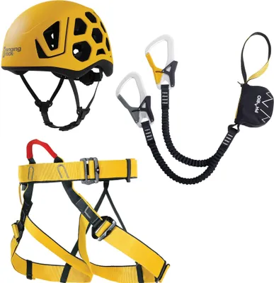 Produktbild von Singing Rock Packet Ferrata II L Via Ferrata