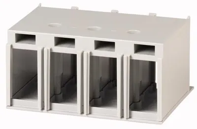 Image de Eaton couvercle NZM2-4-XKSA 266770