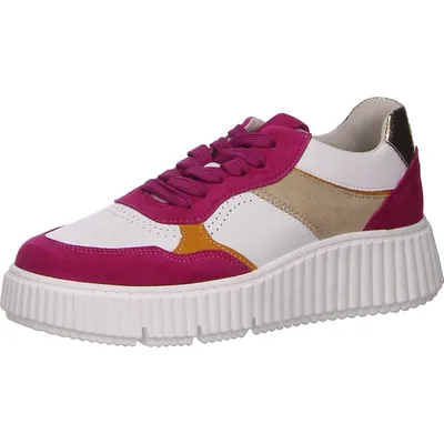 Produktbild von Tamaris Schnürhalbschuhe in rose/pink, Gr. 37