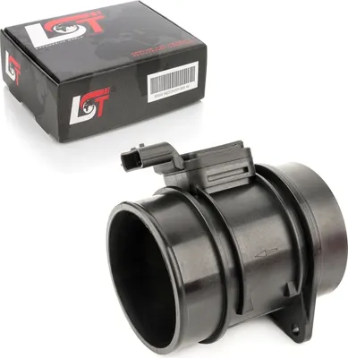 Produktbild von Luftmassenmesser LMM Steuergerät mit MAF Sensor 8200280065 für RENAULT SUZUKI