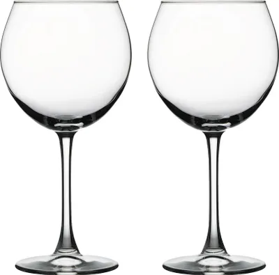 Produktbild von Pasabahce Enoteca Weingläser – 655 ml – 2 Stück