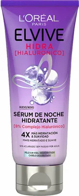 Produktbild von Haarserum L'Oreal Make Up Elvive Hidra Hialurónico 200 ml
