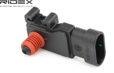 Produktbild von RIDEX 3947S0005 Ladedrucksensor für OPEL ZAFIRA B (A05) Saugrohr