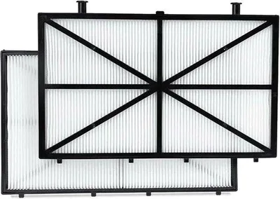 Obrázok produktu pre Ultra jemný plávajúci filter – balenie po 2 ks, pre modely Dolphin M400, M500, Nautilus a CC Plus