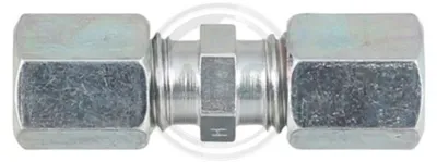Produktbild von A.B.S. Adapter Bremsleitung 96450 0,03kg
