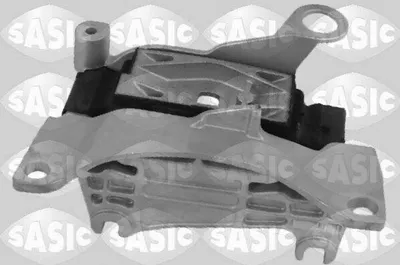 Produktbild von SASIC Halter Motoraufhängung 2704107 getriebeseitig für RENAULT MEGANE III Grandtour (KZ0/1)